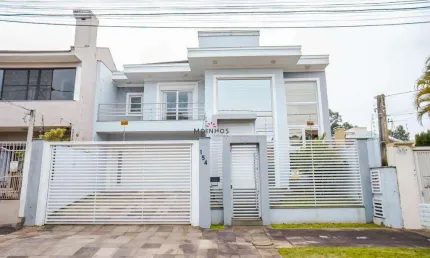 Casa com 3 quartos à venda no Moinhos De Vento, Canoas 