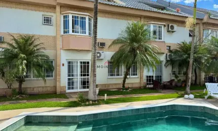 Casa com 3 quartos à venda no Centro, Canoas 