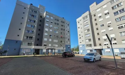 Aluguel de apartamento 2 dormitorios com churrasqueira e portaria 24h - residencial domani - confira!
