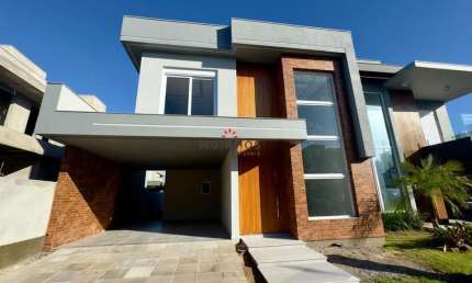 Casa com 3 quartos à venda no Igara, Canoas 