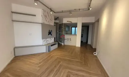 Apartamento Semimobiliado para Aluguel no Centro de Canoas