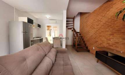 Casa-Sobrado em condominio Bairro Niteroi Canoas-RS