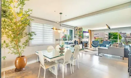 Apartamento com 2 quartos à venda no Marechal Rondon, Canoas 