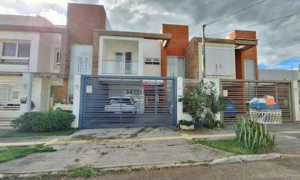 Casa com 2 quartos para alugar no Loteamento Bela Vista, Canoas 