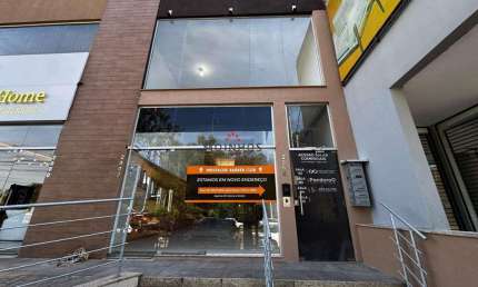 Ponto comercial para alugar no Marechal Rondon, Canoas 