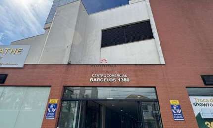 ALUGA SALA COMERCIAL 33m² NO BAIRRO CENTRO EM CANOAS