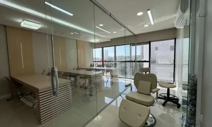 ALUGA SALA COMERCIAL 51m² NO BAIRRO MARECHAL RONDON EM CANOAS