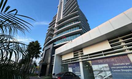 Ponto comercial para alugar no Centro, Canoas 