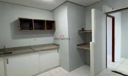 ALUGA SALA COMERCIAL 86m² NO ESTANCIA VELHA RONDON EM CANOAS