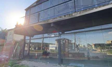 ALUGA LOJA 250m² NO BAIRRO ESTANCIA VELHA EM CANOAS