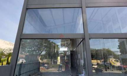 Ponto comercial para alugar no Igara, Canoas 