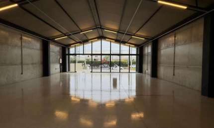 Ponto comercial para alugar no Igara, Canoas 
