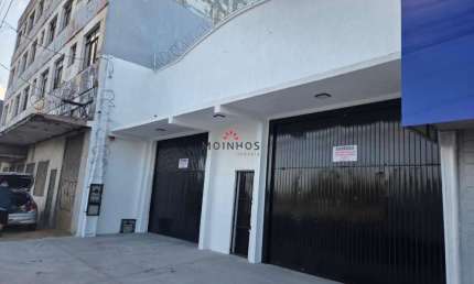 Barracão / Galpão / Depósito para alugar no Centro, Canoas 