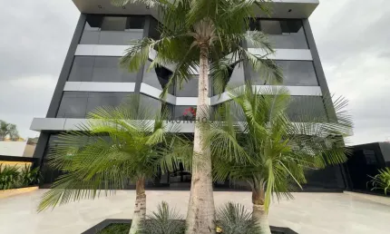 ALUGA SALA 30m² NO BAIRRO MOINHOS DE VENTO EM CANOAS/RS