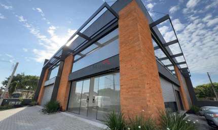Ponto comercial para alugar no Mathias Velho, Canoas 
