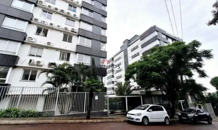 Apartamento com 2 quartos à venda na Nossa Senhora das Graças, Canoas 