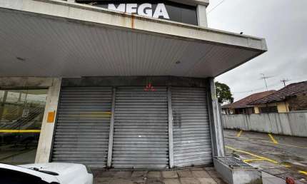 ALUGA LOJA 215m² NO BAIRRO MARECHAL RONDON EM CANOAS/RS