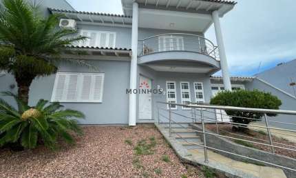 Sobrado comercial bairro Moinhos de Vento em Canoas!