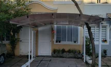 Casa com 2 quartos para alugar no Rio Branco, Canoas 