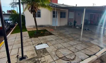Casa de 3 dormitórios em condomínio fechado no bairro Igara - Canoas!