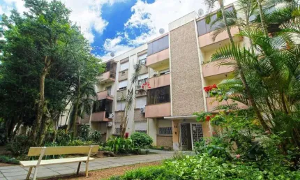 Apartamento para aluguel em Canoas - Condomínio Bavária, Nossa Senhora das Graças