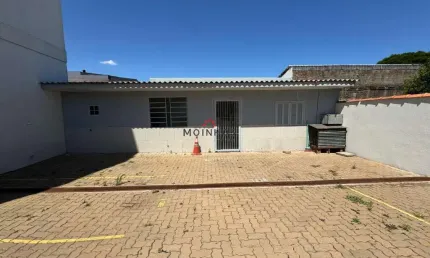 Casa com 1 quarto para alugar no Harmonia, Canoas 