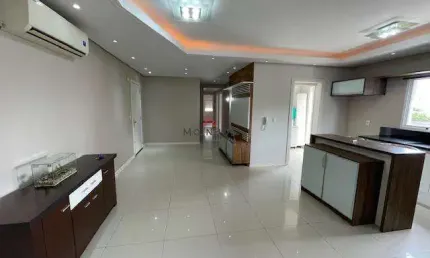 Aluguel de apartamento com 03 dormitórios  - Marechal Rondon - Canoas/RS