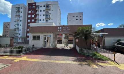 Apartamento 2 quartos no bairro Fátima em Canoas/Rs