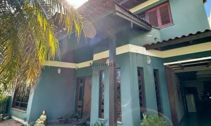 Casa com 4 quartos para alugar no Loteamento Bela Vista, Canoas 
