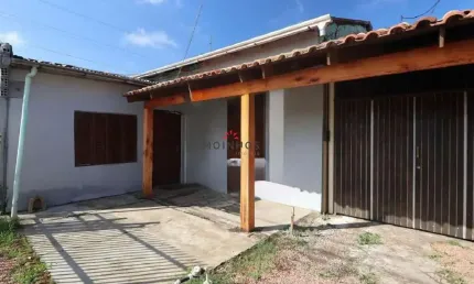 Casa com 3 quartos para alugar no bairro Rio Branco, Canoas/Rs