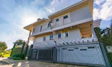 Vende casa 435m2 no bairro Marechal Rondon em Canoas/Rs