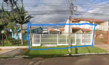 Terreno com 350m2 no bairro Estancia Velha em Canoas/Rs