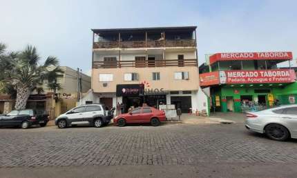 Ponto comercial para alugar no Niterói, Canoas 