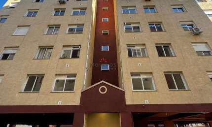 Apartamento 56m2 com 2 quartos no bairro Marechal Rondon em Canoas/Rs