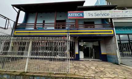 Apartamento para aluguel com 1 quarto, no bairro Harmonia com 56m²