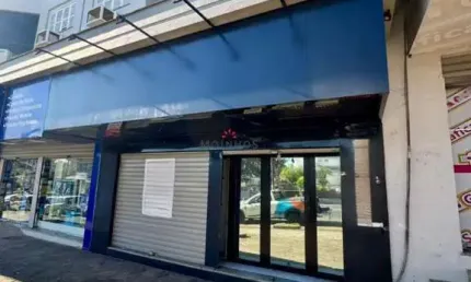 Loja para aluguel no bairro marechal rondon em canoas/rs