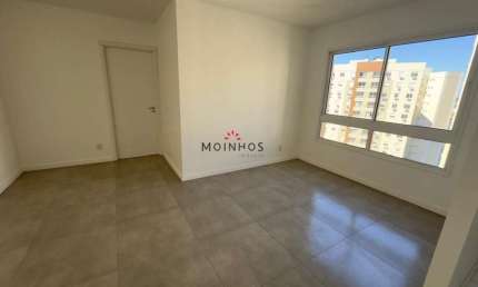 Apartamento com 2 quartos para alugar no Marechal Rondon, Canoas 