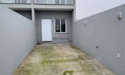 Casa com 2 quartos para alugar no Harmonia, Canoas 