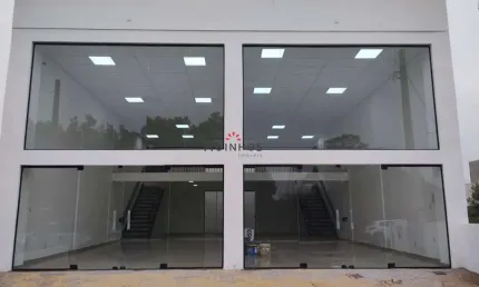 Ponto comercial para alugar no Igara, Canoas 