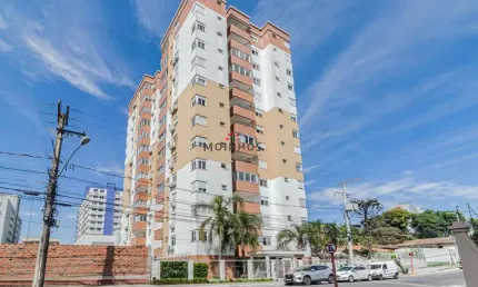 Apartamento 2 quartos para aluguel na Rua Marques do Herval no bairro Marechal Rondon em Canoas
