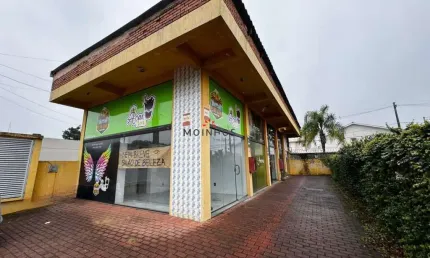 Ponto comercial para alugar no Igara, Canoas 