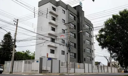 Apartamento com 2 quartos à venda no Niterói, Canoas 
