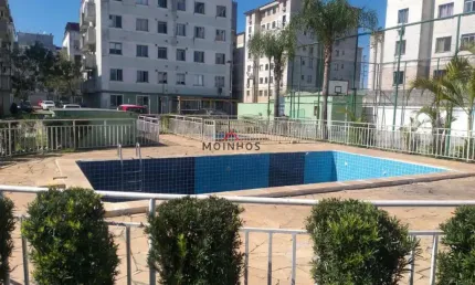 Cobertura duplex mobiliada 03 dormitorios- igara (canoas/rs)