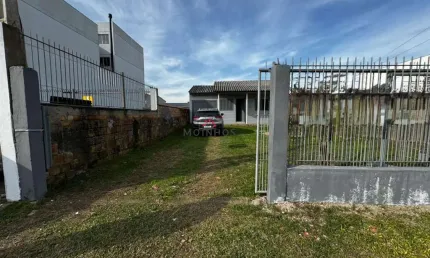 Casa para aluguel na rua república no bairro harmonia em canoas
