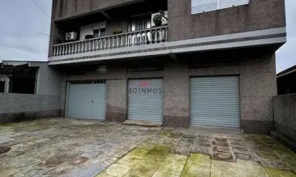 Aluga loja com 120m², no bairro estancia velha em canoas