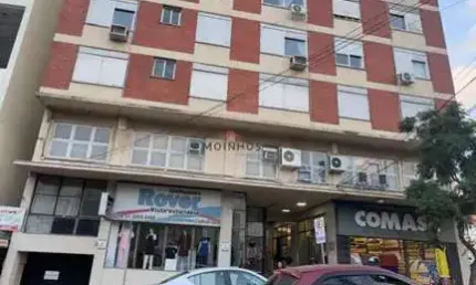 Apartamento com 3 quartos à venda no Centro, Canoas 