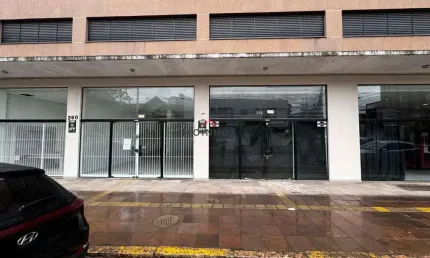 Loja para alugar no bairro marechal rondon em canoas