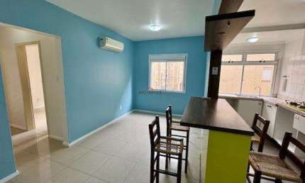 Apartamento com 2 quartos à venda no Marechal Rondon, Canoas 