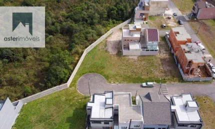 Terreno em condomínio - Residencial Foggiatto - São José dos Pinhais/PR