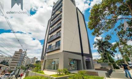 Kitnet / Stúdio para alugar na Avenida São José, 795, Cristo Rei, Curitiba